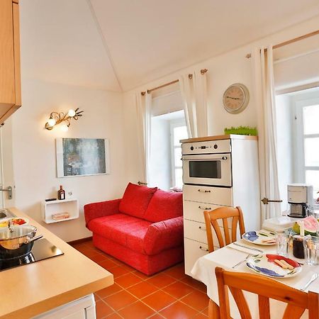 Apartments Im Garten - Haus Anna 格拉茨 外观 照片